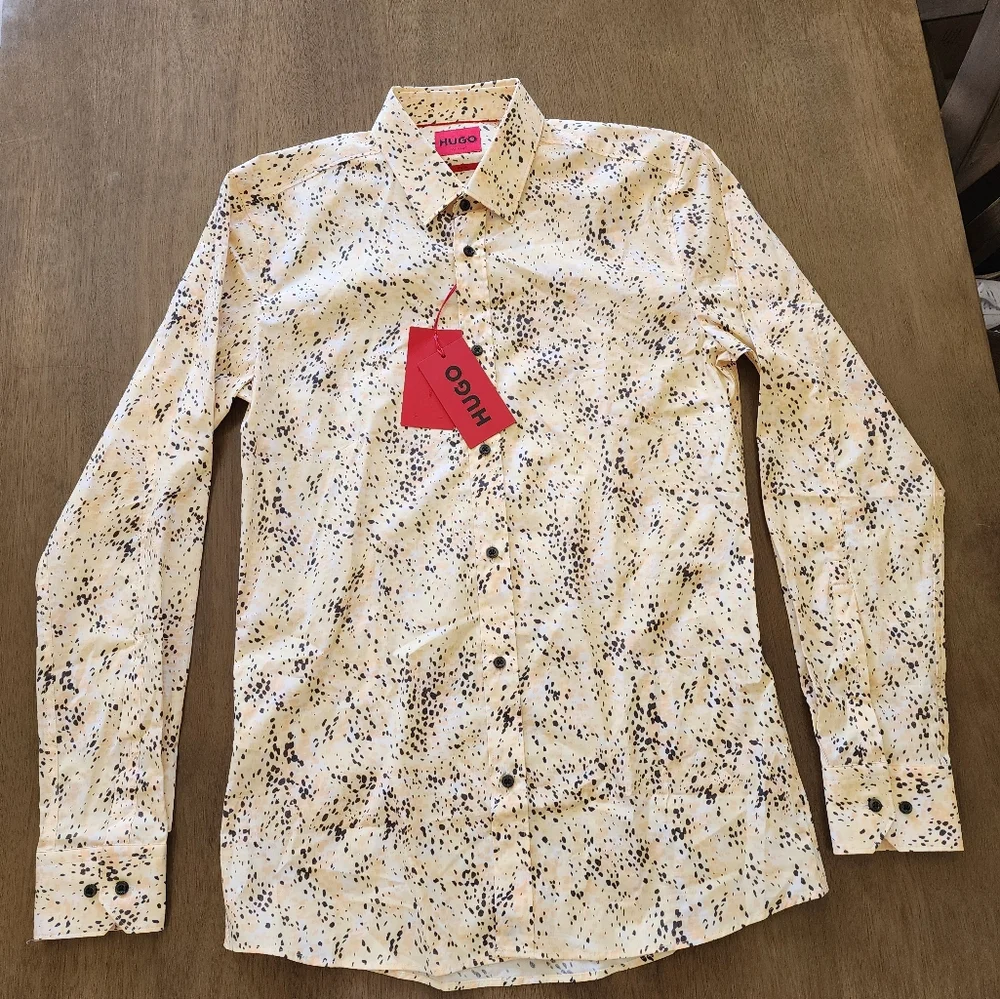 Hugo Boss Shirt - Picture 2 of 6